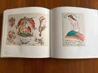 Nordic Tattooing : tatov&oslash;renes tavler & deres historie = Nordic tattooing : nordic tattooists & their drawings