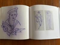 Nordic Tattooing : tatov&oslash;renes tavler & deres historie = Nordic tattooing : nordic tattooists & their drawings