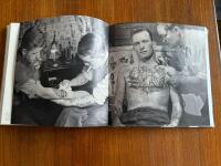 Nordic Tattooing : tatov&oslash;renes tavler & deres historie = Nordic tattooing : nordic tattooists & their drawings