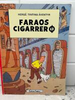Faraos cigarrer