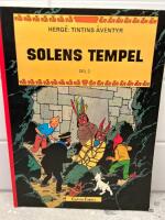 Solens tempel