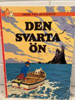 Den svarta &ouml;n