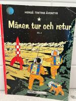 M&aring;nen tur och retur