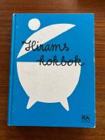 Hirams kokbok, Hirams andra kokbok, Hirams v&auml;nners kokbok