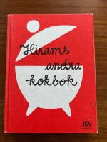 Hirams kokbok, Hirams andra kokbok, Hirams v&auml;nners kokbok