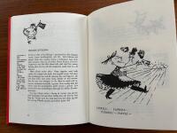 Hirams kokbok, Hirams andra kokbok, Hirams v&auml;nners kokbok