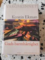 Guds barmh&auml;rtighet