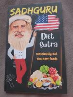 Diet Sutra consciously eat the best foods.