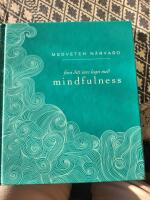 Medveten n&auml;rvaro : finn ditt inre lugn med mindfulness