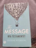 The Message : Nya Testamentet