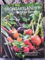 Gr&ouml;nsakslandet - odla hemma
