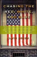 Chasing the Red, White, and Blue
