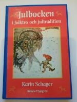 Julbocken i folktro och jultradition