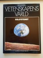 Vetenskapens v&auml;rld : [Illustrerad vetenskaps bibliotek]