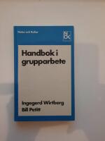 Handbok i grupparbete