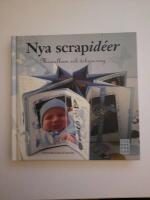 Nya scrapid&eacute;er