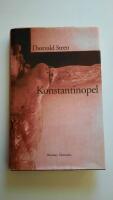 Konstantinopel : Roman