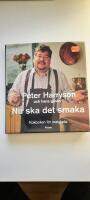 Stora boken om fisk och skaldjur