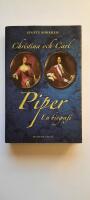 Christina och Carl Piper : en biografi