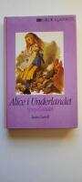 Alice i Underlandet : Spegellandet