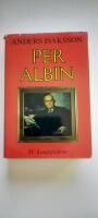 Per Albin