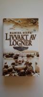 Livvakt av l&ouml;gner