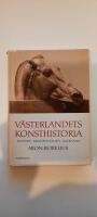 V&auml;sterlandets konsthistoria