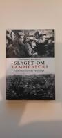 Slaget om Tammerfors : &ouml;gonvittnen fr&aring;n finska inb&ouml;rdeskriget
