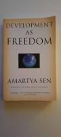 Development as Freedom [Elektronisk resurs]