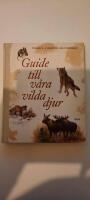 Guide till v&aring;ra vilda djur