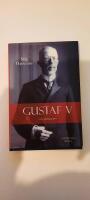Gustaf V : en biografi