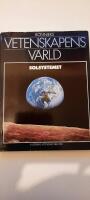 Vetenskapens v&auml;rld : [Illustrerad vetenskaps bibliotek]