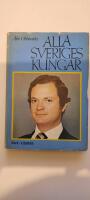 Alla Sveriges kungar