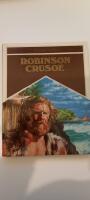Robinson Crusoe