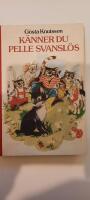 K&auml;nner du Pelle Svansl&ouml;s