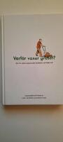 Varf&ouml;r v&auml;xer gr&auml;set? : och 57 andra inspirerande ber&auml;ttelser att t&auml;nka till