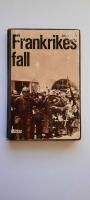 Frankrikes fall