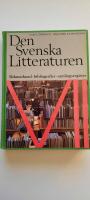 Den svenska litteraturen