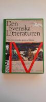 Den svenska litteraturen