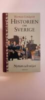 Historien om Sverige. Nyttan och n&ouml;jet
