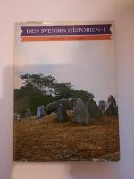 Den svenska historien