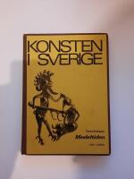 Konsten i Sverige