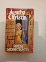 Mord i Mesopotamien