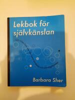 Lekbok f&ouml;r sj&auml;lvk&auml;nslan