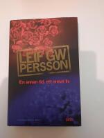 En annan tid, ett annat liv : en roman om ett brott