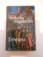 Er&ouml;vrarna : unga m&auml;n, 1946-1947 : roman