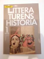 Litteraturens historia. 1, Forntiden