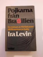 Pojkarna fr&aring;n Brasilien