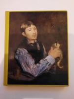 Manet i n&auml;rbild