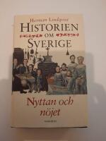Historien om Sverige. Storhet och fall